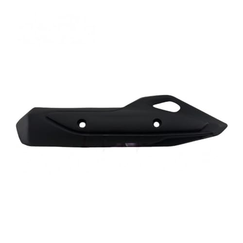 Protection pour PCX125 et PCX150 bouclier thermique moto pour la ville