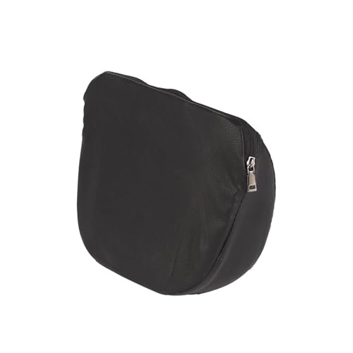 Coussin dossier passager moto idéal pour les balades et les road-trips en Sportster