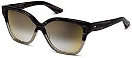 Dita Paradis 22016-F-GRY-60-AF-Z Sunglasses Smoke Swirl to Grey 60mm