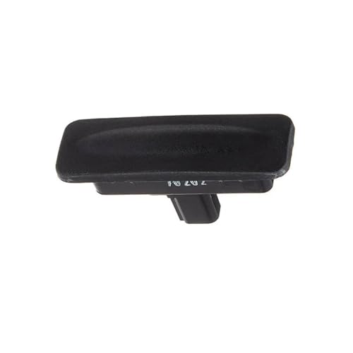 Poignée de hayon 81260A5000 pour Elantra GT i30 et Ceed