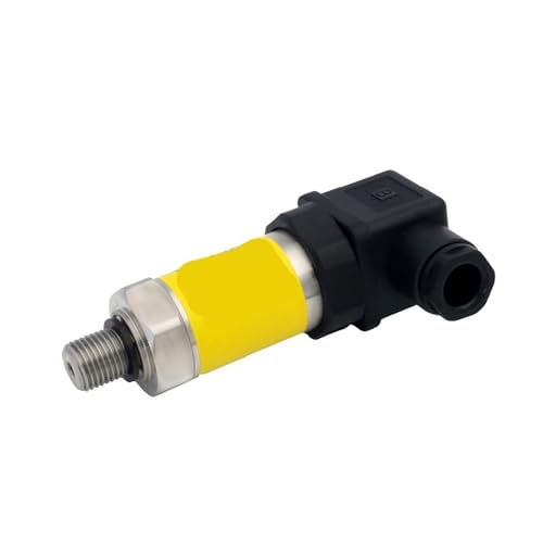 Transducteur de pression 30bar signal 0-5V avec raccordement G1/4 3 fils IP65 - 3