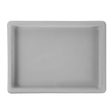 Seed Bead Tray for Jewelry Making Gray Flocked Bead Board Beading Mats for Jewelry Making Necklace Bracelet...