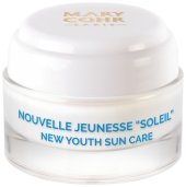 Mary Cohr Nouvelle Jeunesse Soleil Visage-After Sun