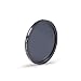Tiffen 77mm Variable Neutral Density Filter 77VND for Camera lenses