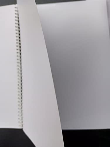 Image of A4 Sketch Book For Drawing, Watercolor And Sketching 140 GSM Thick Ivory Paper For Kids, Students Artists Pack Of 1, 50 Sheet Or 100 Pages Smooth Finish, Size 8.3 X 11.7 Inch