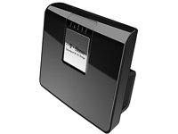 Preisvergleich Produktbild Deutsche Telekom T-Home Speedport W101 Bridge schwarz