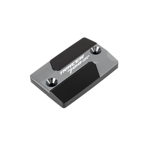 Bouchon de réservoir liquide frein pour moto Tracer 700GT 900GT