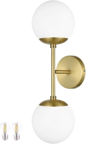 Image of Wall Lamp Chandelier Pendant Light, Home Decor for Bedroom, Living Room, Hallway, Cafe, Hotel, Restaurant (T Wall LAMP with LED Bulb Pack of 1)