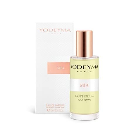 Yodeyma MIA Perfume (WOMEN) Eau de Parfum 15 ml