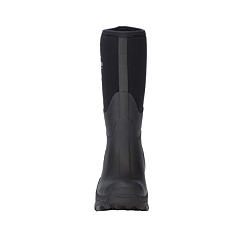 Dryshod Arctic Storm Hi Extreme Cold Conditions Women's Winter Boot | Black | Waterproof | Insulated | Size 11 by Dryshod - Image 6