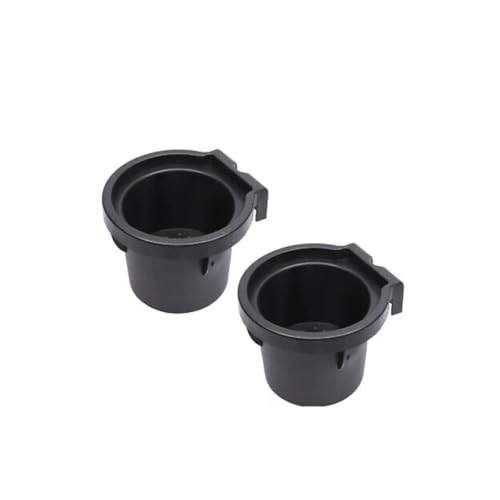 Support de bouteille et gobelet de console centrale pour Nissan Frontier Xterra 2005-2019