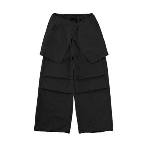 Betadog Girls Cargo Joggers Pants Youth Lightweight Hiking Pants for Sports Outdoor with Pockets Boys Sweatpants2