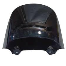 G.O.T Tail Upper Penal for AVITOR SCOOTR (Black)-picture-17