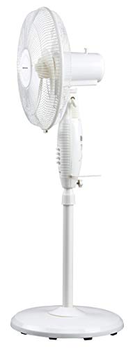 Bajaj Frore Neo 400 MM Oscillating Pedestal Fan - Image 7