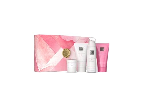 The Ritual of Sakura Coffret cadeau – S