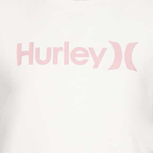 Image of Hurley Girl's One and Only Graphic T-Shirt (Big Kids)