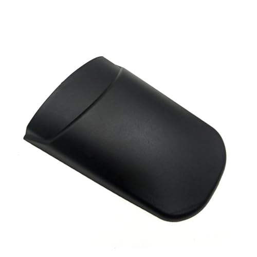 Extension de garde-boue avant CB650R pour stopper la boue sur le moteur