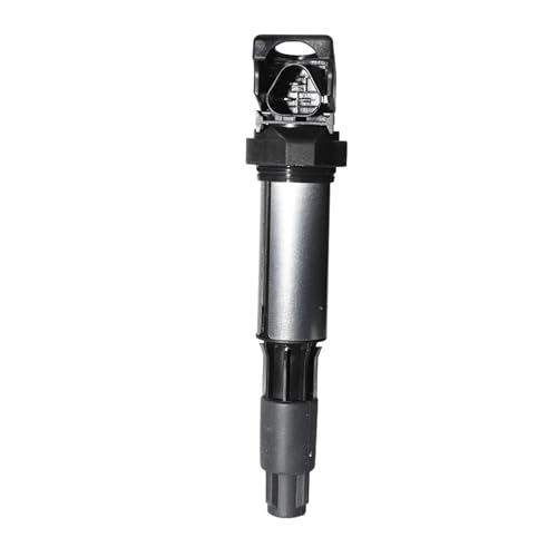 Bobina de encendido de repuesto para vehículos BMW E46 E53 E90 con motor de gasolina 5