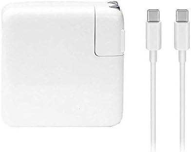 Adattatore Di Alimentazione USB-C Da 15" Per Apple MacBook Pro Da - Foto 10