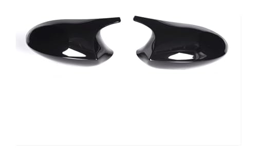 Coques Rétroviseurs Voiture BMW E81 E87 E90 Remplacement Anti Vibration 2004-2009 - 6