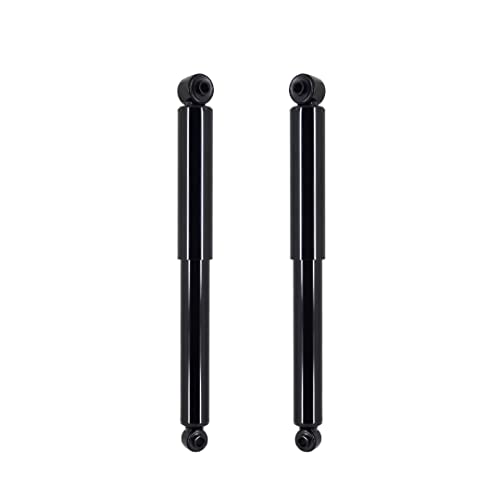 PM Auto Pair 2 Rear Shock Absorber For 2003-2006 Dodge Sprinter 3500 w/Dual Rear Wheels