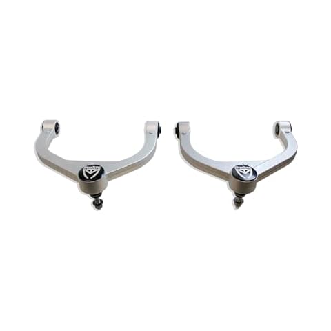 Maxtrac 352700 Camber Correction Upper Control Arms (Forged Aluminum) Cover