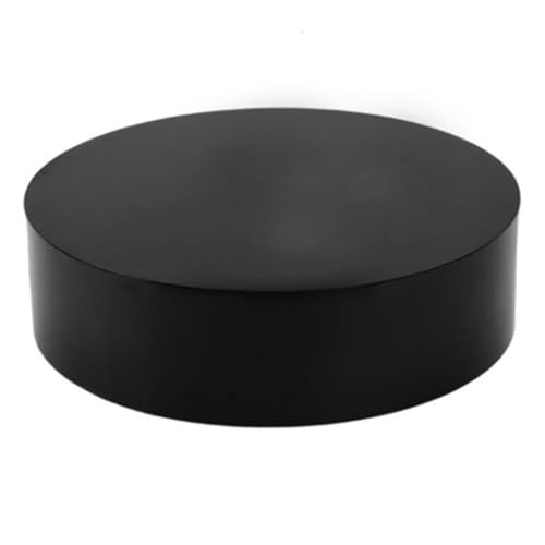 Round Mannequin Display Pedestal Stands,Round Display Pedestal Stand White Cylinder