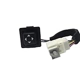 Genuine OEM 93691-3M000 Switch - Tilt & Tele / 936913M000 for Hyundai Genesis 09-14 Veracruz 07-12