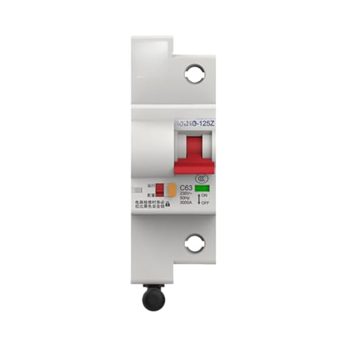 Protection contre les disjoncteurs 1P 220V pour sécuriser la cuisine en 20A
