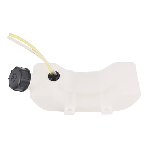 Tanque de combustible 17511-ZM5-003 de alta resistencia para UT31 4