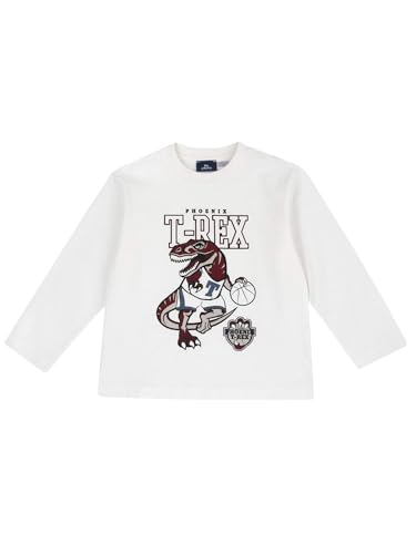 Chicco T-Shirt a Maniche Lunghe