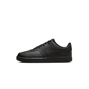 Nike Men’s Court Vision Low N...
