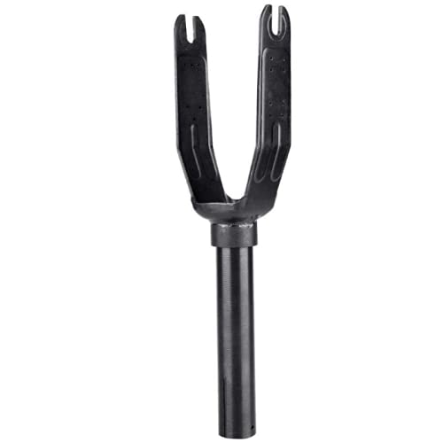 Horquilla delantera de repuesto de piezas de metal para scooter eléctrico Xiaomi M365/Pro/1S/Pro 2/Essential