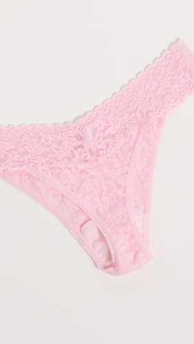 Image of hanky panky ORG THG 3PK PRNT BOX