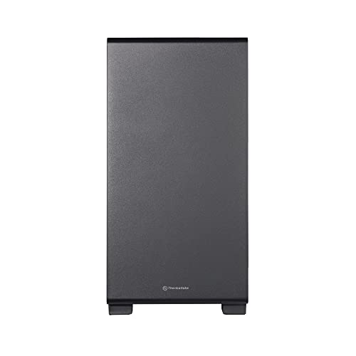 Image of Velztorm Erebix Custom Built Gaming Desktop PC (AMD Ryzen 3 3100 4-Core, GeForce RTX 3070, 64GB DDR4, 8TB PCIe SSD, 750W PSU, WiFi, USB 3.2, HDMI, Win 10 Pro) VELZ0056