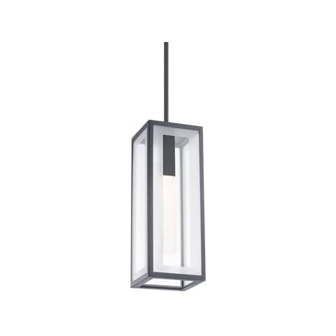 Modern Forms Cambridge 16in LED Pendant Cover