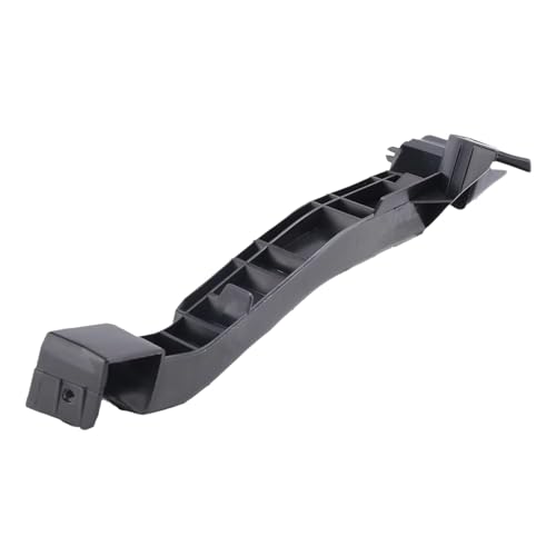 Supports pare-chocs avant pour Forester 2009-13 | Robustesse et ajustement OEM - 5