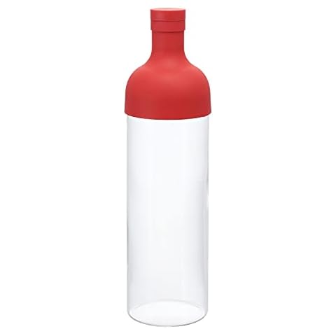 Hario Wine Bottle Style Cold Brew Teapot Cover