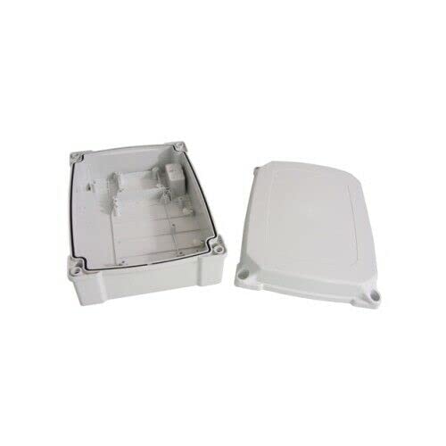 CONTENITORE IN PLASTICA B70/2DC ROGER HT411 AUTOMAZIONE