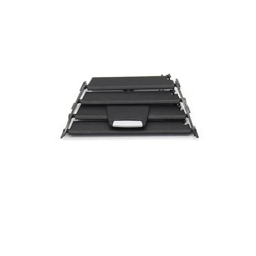 Rejilla de ventilación de coche para viajar sin calor en BMW Serie 4 F32 frontal derecha