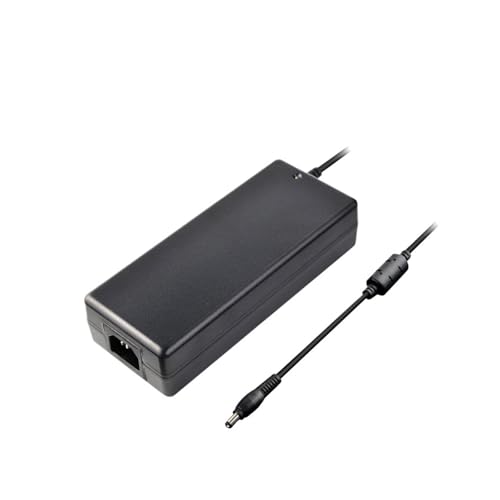 Adaptateur secteur 120W pour votre espace de télétravail chargeur multi 19V 12V 24V