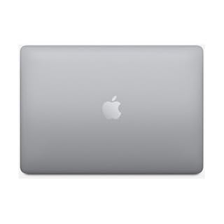 Apple MacBook Pro, 2020 con Chip M1 e Touch Bar (13-pollici, 16GB di RAM, 512GB di Memoria SSD) QWERTY Italiano Grigio Siderale (Ricondizionato)