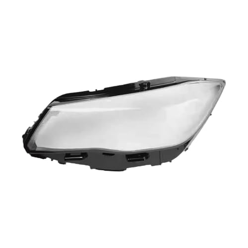 Coque de phare Changan CS75 pour rouler en toute clarté lors de vos trajets nocturnes