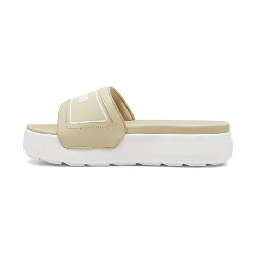 PUMA Women's Karmen Slide Sandal3