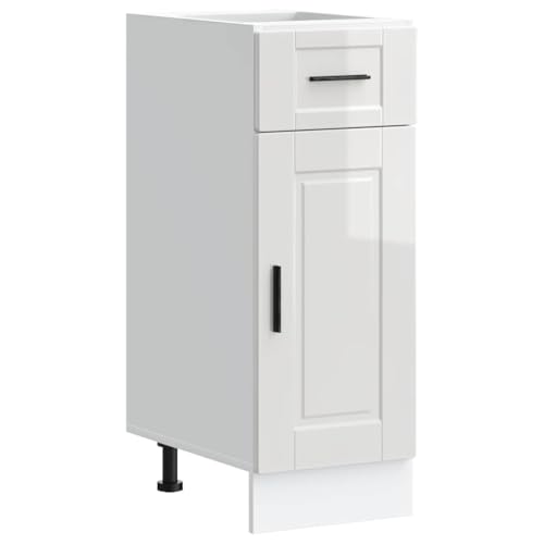 Meuble de cuisine modulable Porto pour optimiser un petit espace - 2