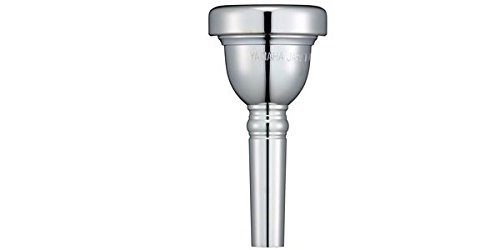 トロンボーン　/ユーフォニアムYAMAHAマウスピース SL-48S-GP YAMAHA ヤマハ SL-48SGP カスタム マウスピース 細管 トロンボーン