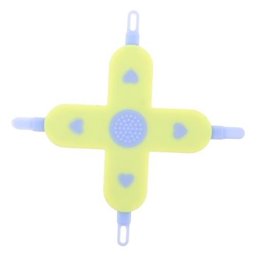 Vaguelly Safe Cleaning Tools in Ear Wax Removal Nose Suction Booger Picker Nail Clean for Boy Girl