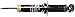 Monroe Shocks & Struts OESpectrum 72952 Suspension Strut
