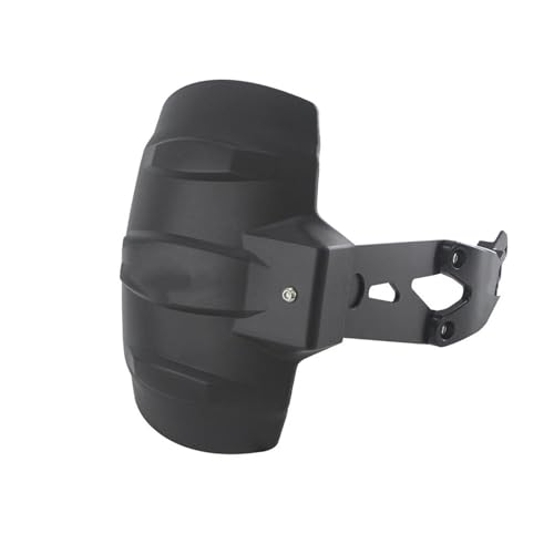 Garde-Boue arrière pour Moto VOGE DS900X 2024 en noir mat