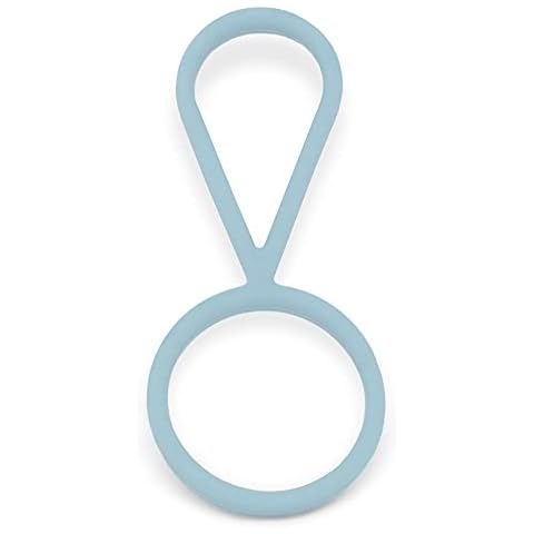 iglu Bottle Handle | 350/500ml (Arctic Blue) Cover